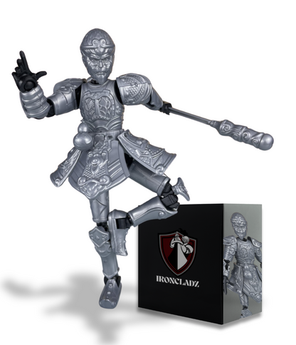 Ironcladz™