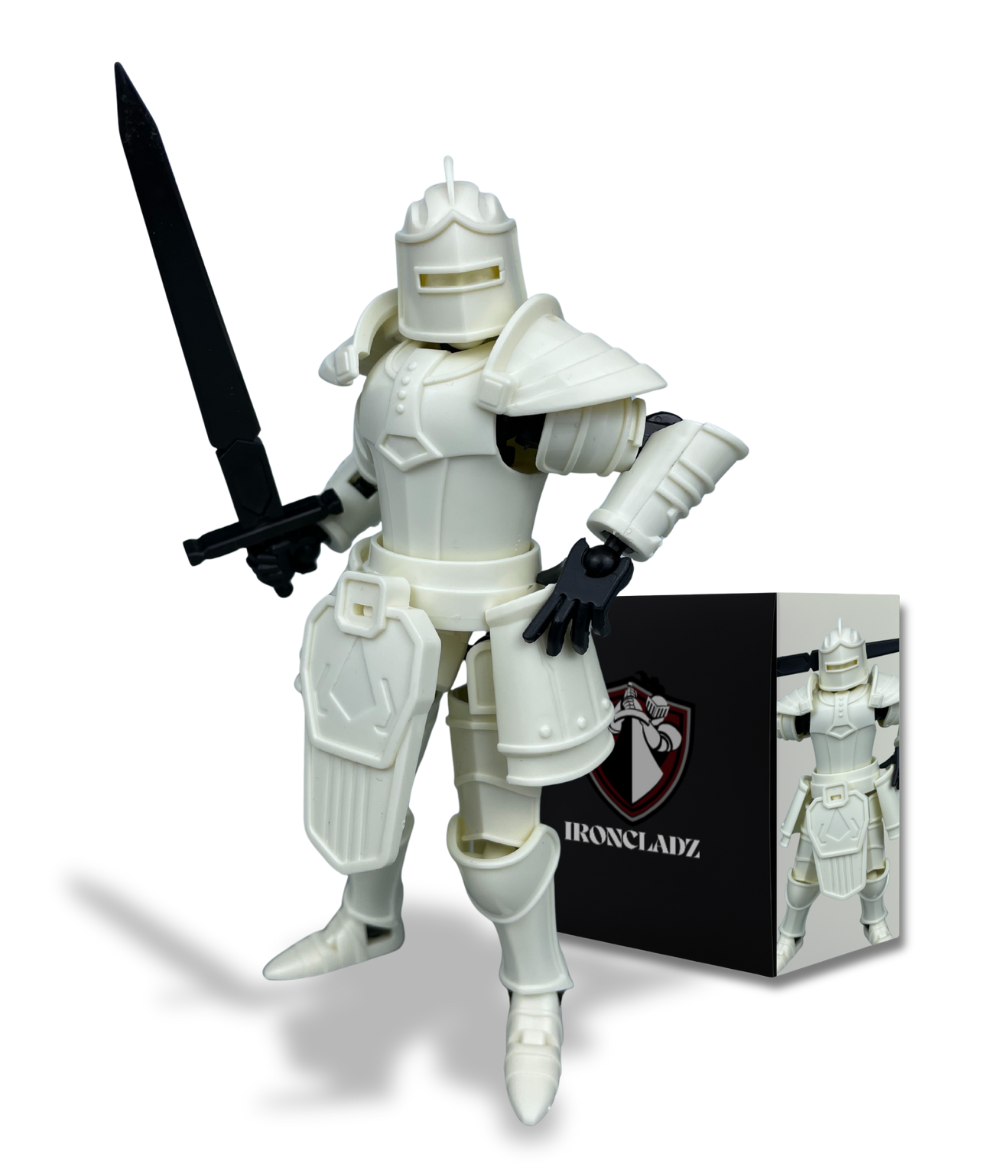 Ironcladz™