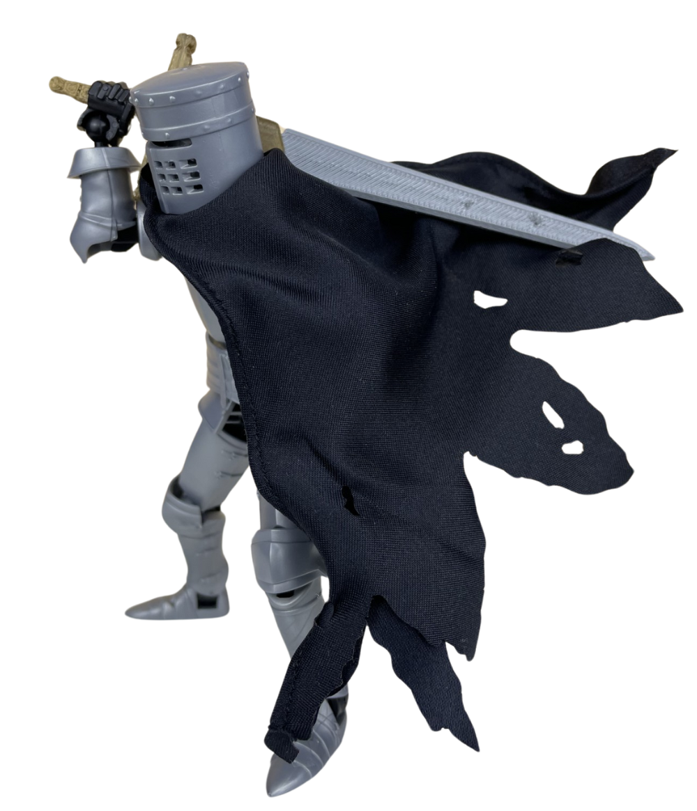 Wired Cape
