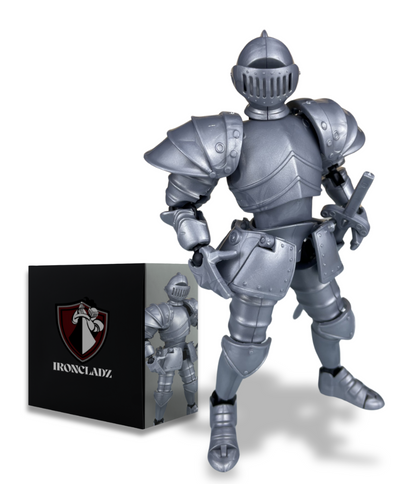 Ironcladz™